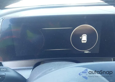 2025 Kia Sportage Sx-Prestige z USA, uszkodzony, nr VIN 5XYK5CDFXSG235531